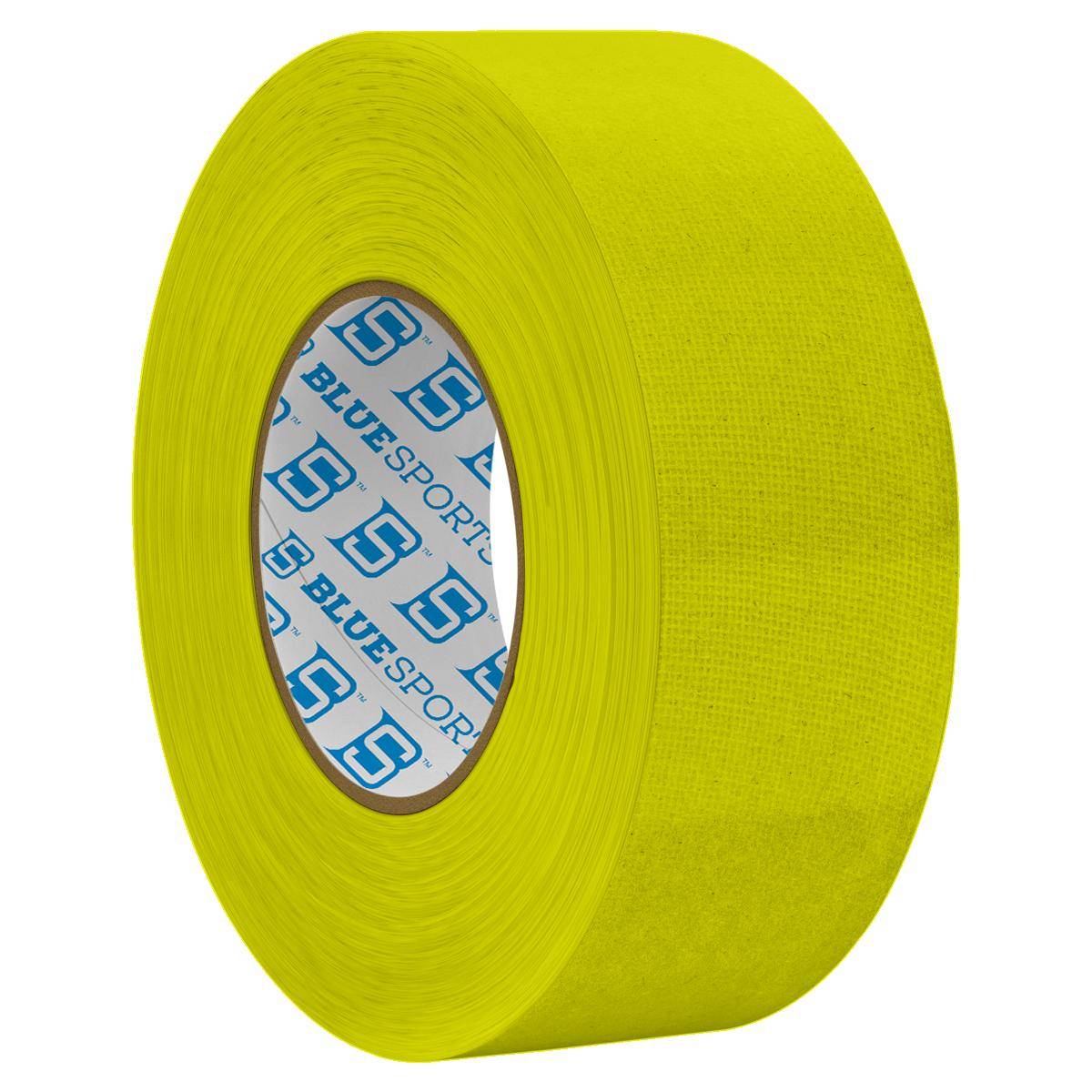 Isolierband Tape Stock neon gelb 24mm x 23m