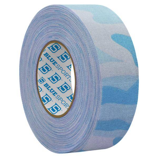 Isolierband Tape Stock camo blau 24mm x 23m