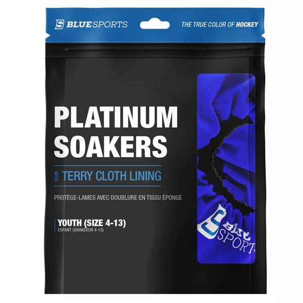 Kufenschoner PLATINUM SENIOR