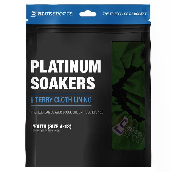 Kufenschoner PLATINUM SENIOR