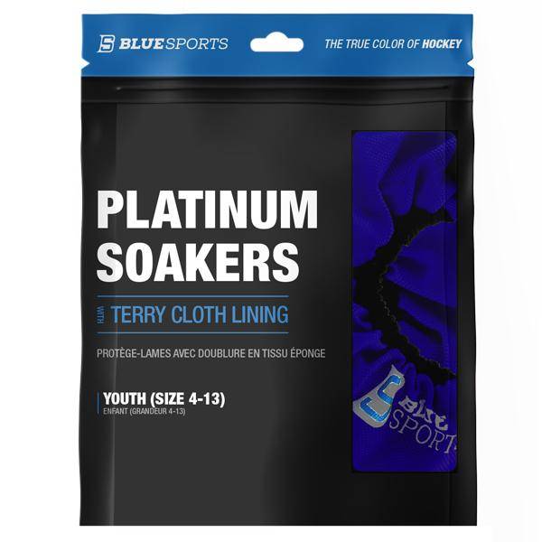 Kufenschoner PLATINUM SENIOR