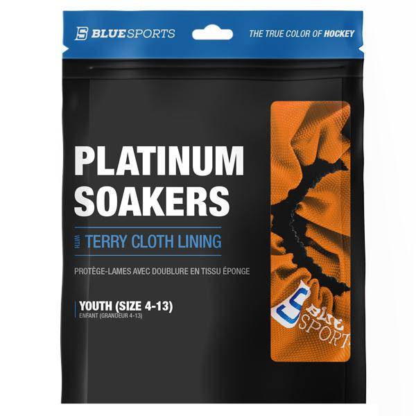 Kufenschoner PLATINUM SENIOR