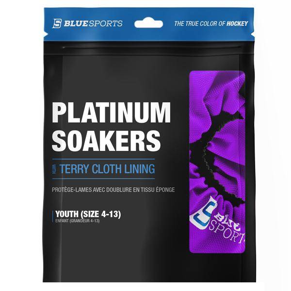 Kufenschoner PLATINUM SENIOR