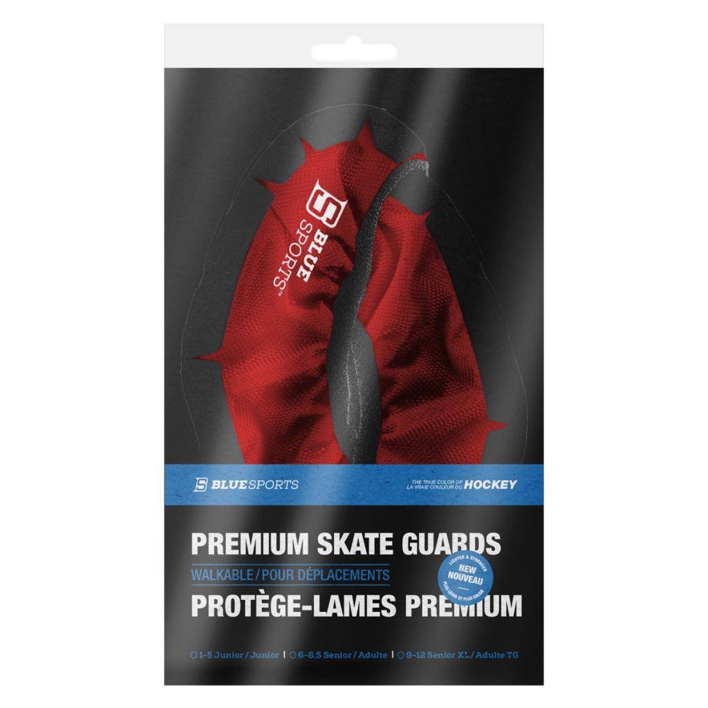 Kufenschoner Walk Trek Senior