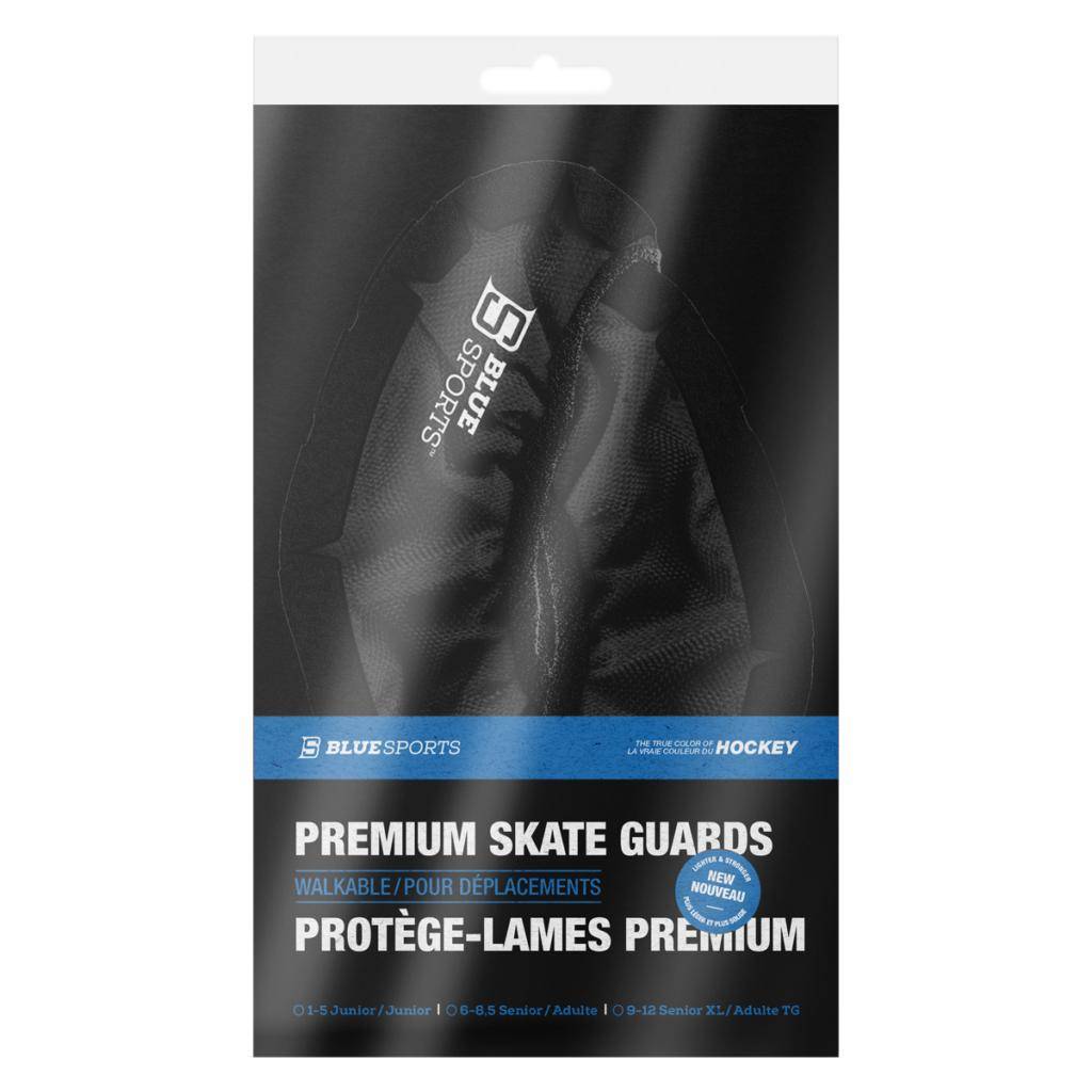 Kufenschoner Walk Trek Junior