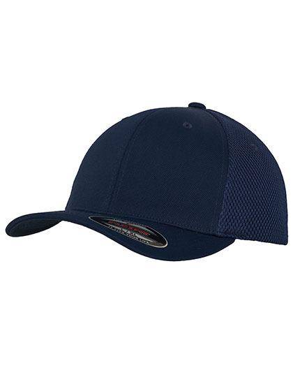 Flexfit Tactel Mesh Cap