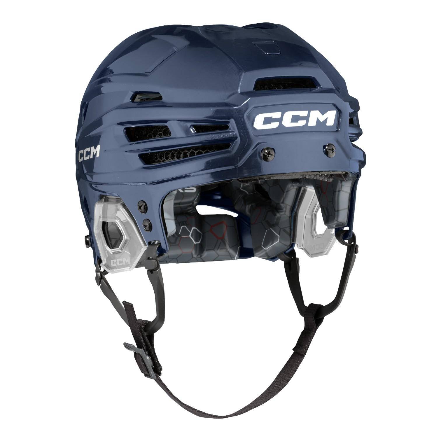 CCM Tacks 920 Helm NAVY, M