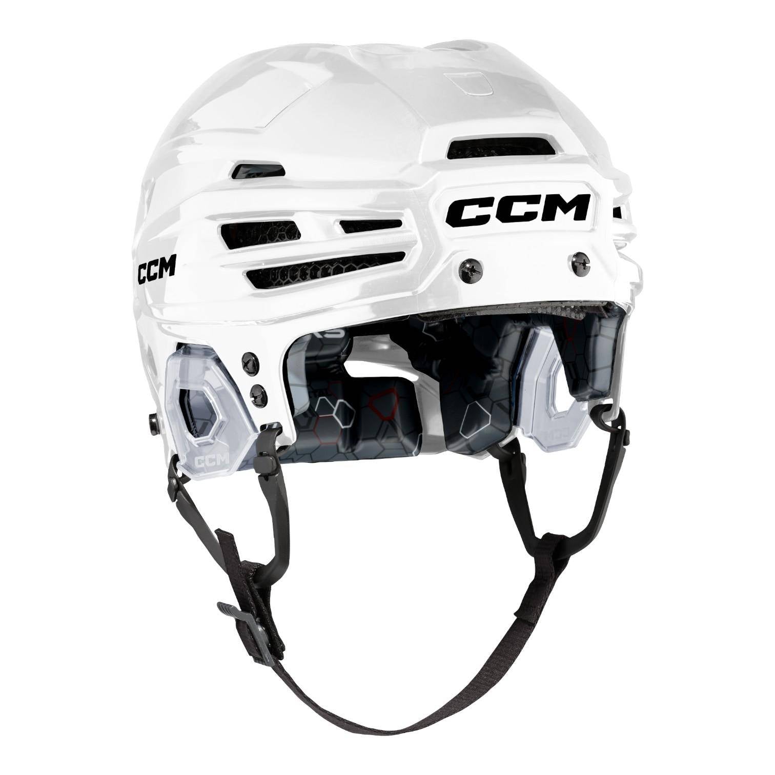 CCM Tacks 920 Helm WEISS, M