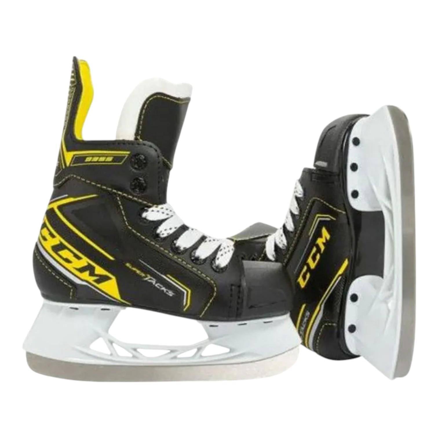 CCM Super Tacks 9355 Schlittschuhe Junior