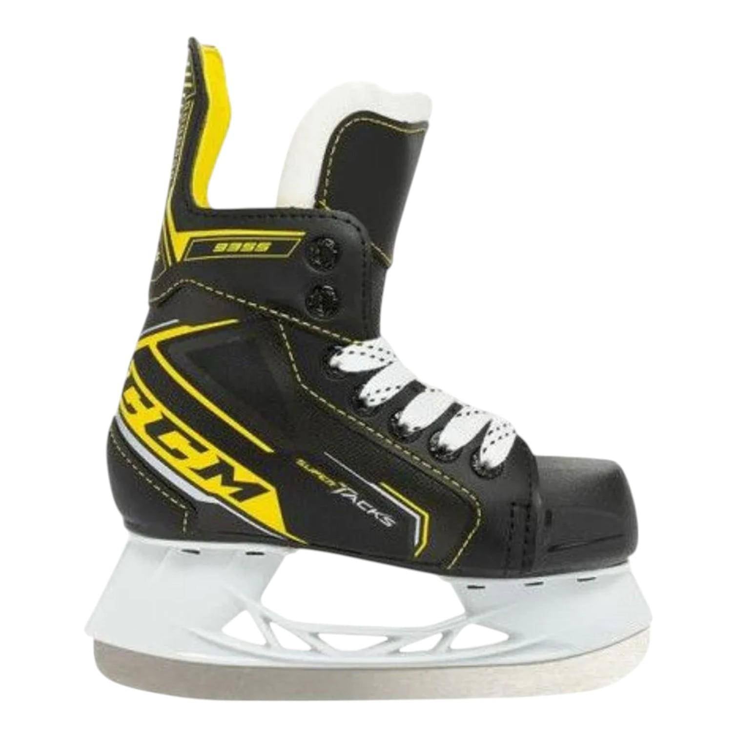 CCM Super Tacks 9355 Schlittschuhe Junior