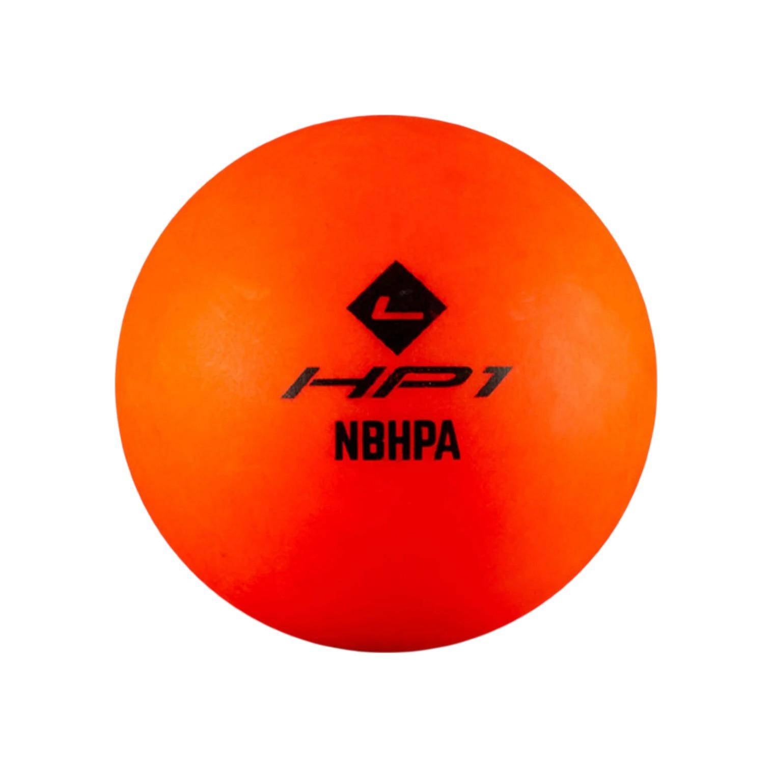 LDK Streethockeyball HP1 Orange