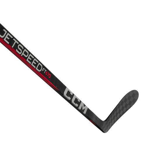 CCM Jetspeed 670 Eishockey Stock