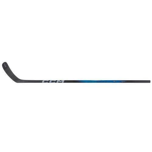CCM Jetspeed FT8 Pro Blue Eishockeystock Senior