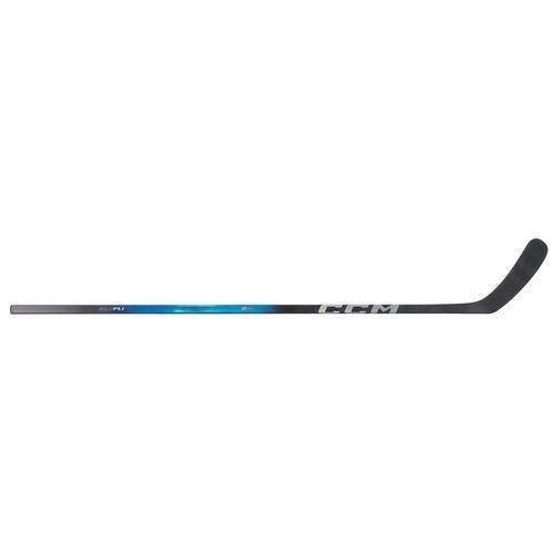 CCM Jetspeed FT8 Pro Blue Eishockeystock Intermediate