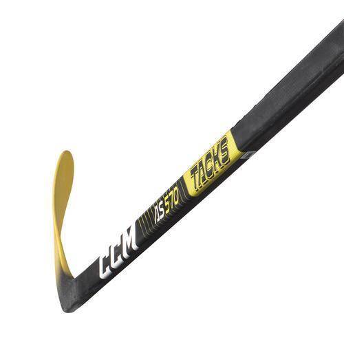 CCM Tacks AS570 Junior Eishockey Stock