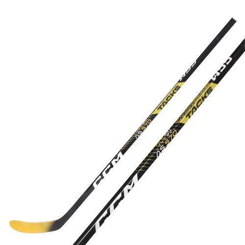 CCM Tacks AS570 Junior Eishockey Stock