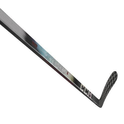 CCM Jetspeed FT8 Pro Eishockeystock Intermediate