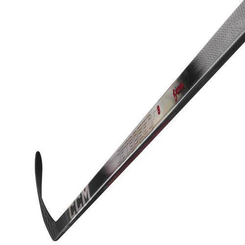 CCM Jetspeed FT8 Pro Eishockeystock Junior