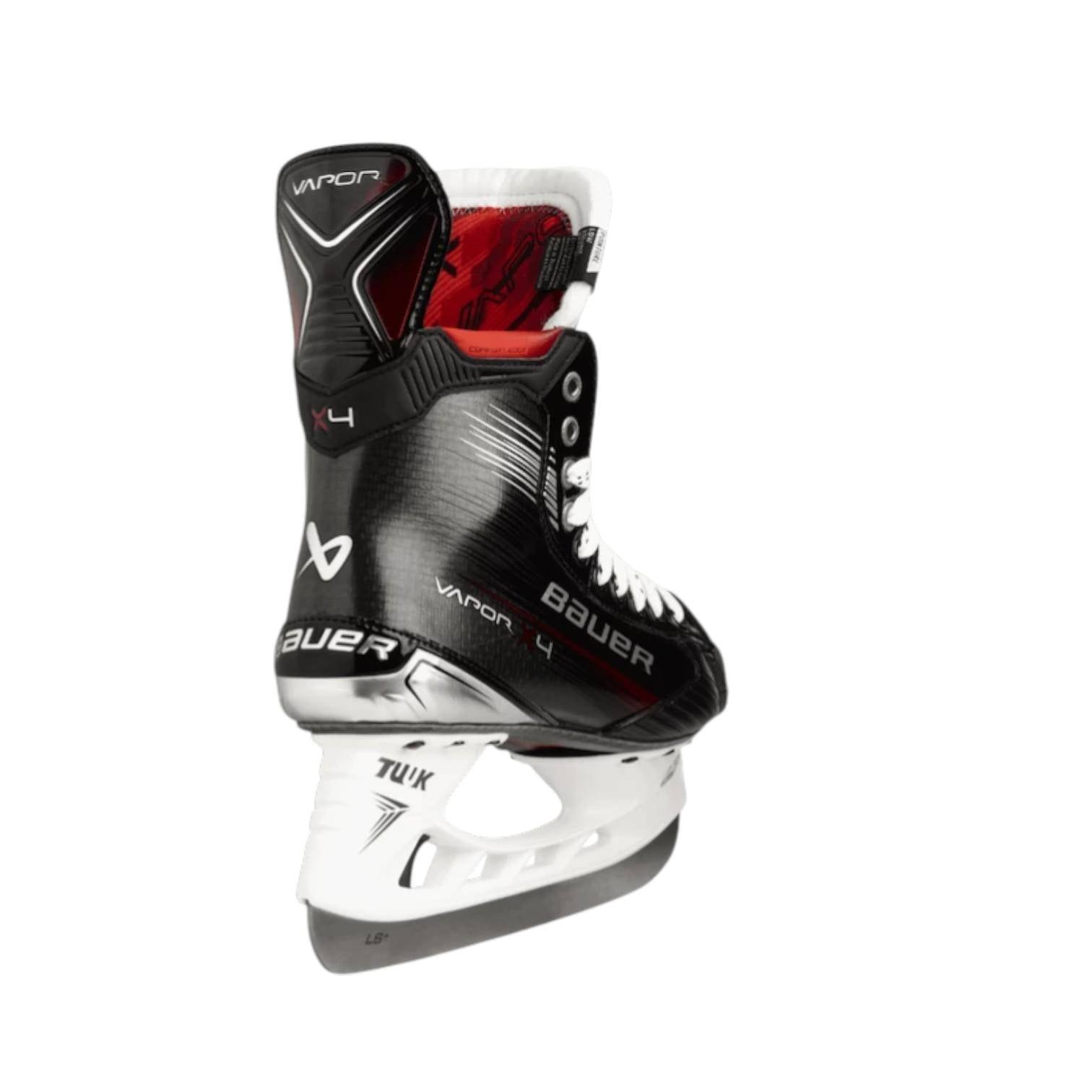 BAUER Vapor X4 Schlittschuhe Senior