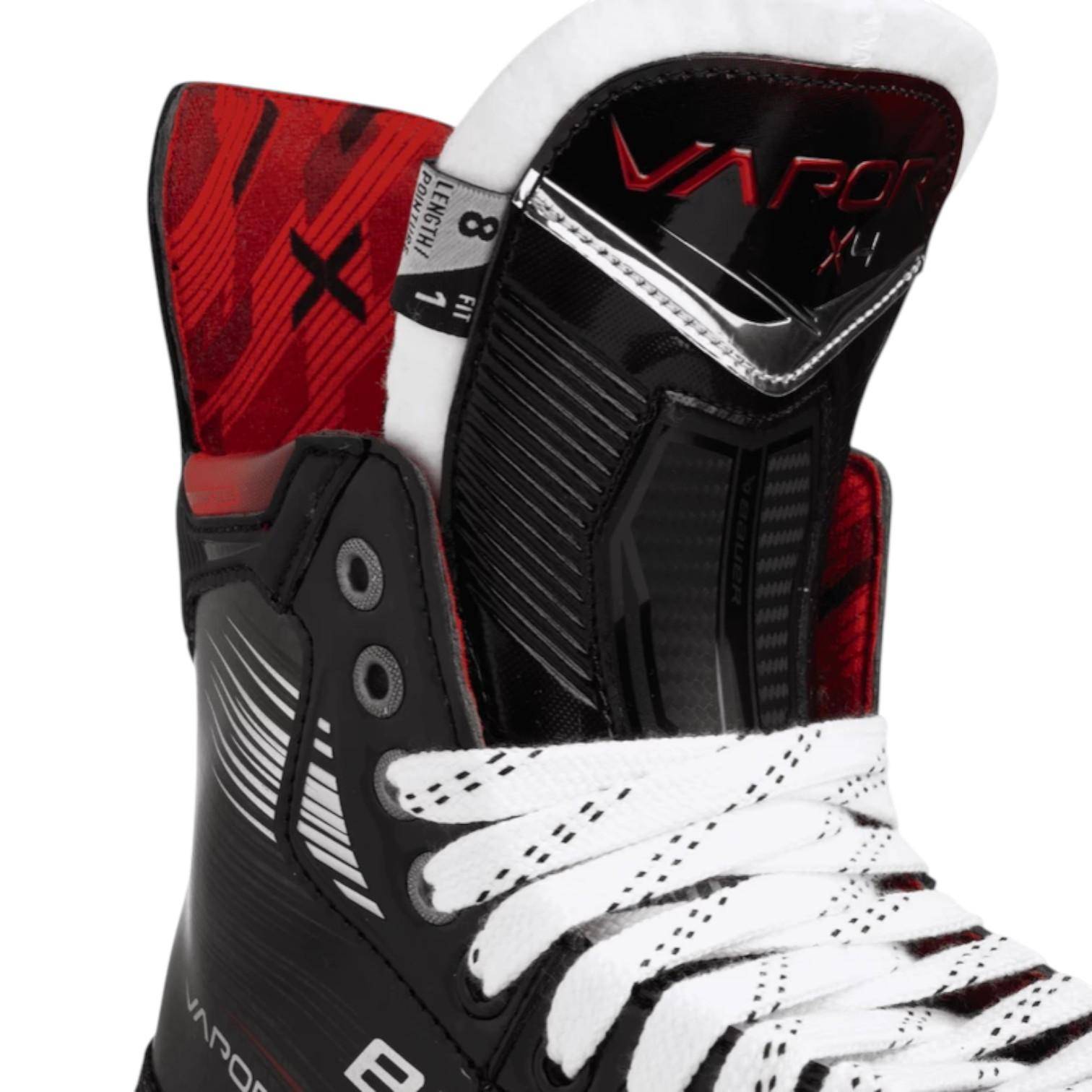 BAUER Vapor X4 Schlittschuhe Senior