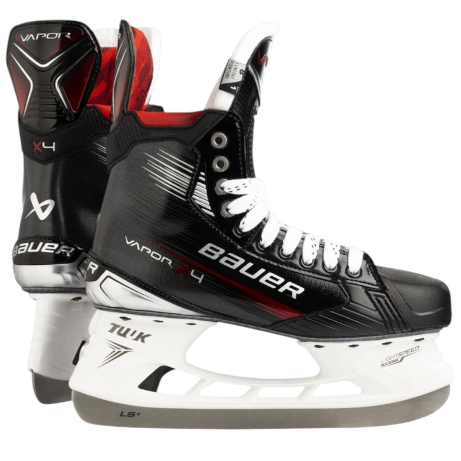 BAUER Vapor X4 Schlittschuhe Senior