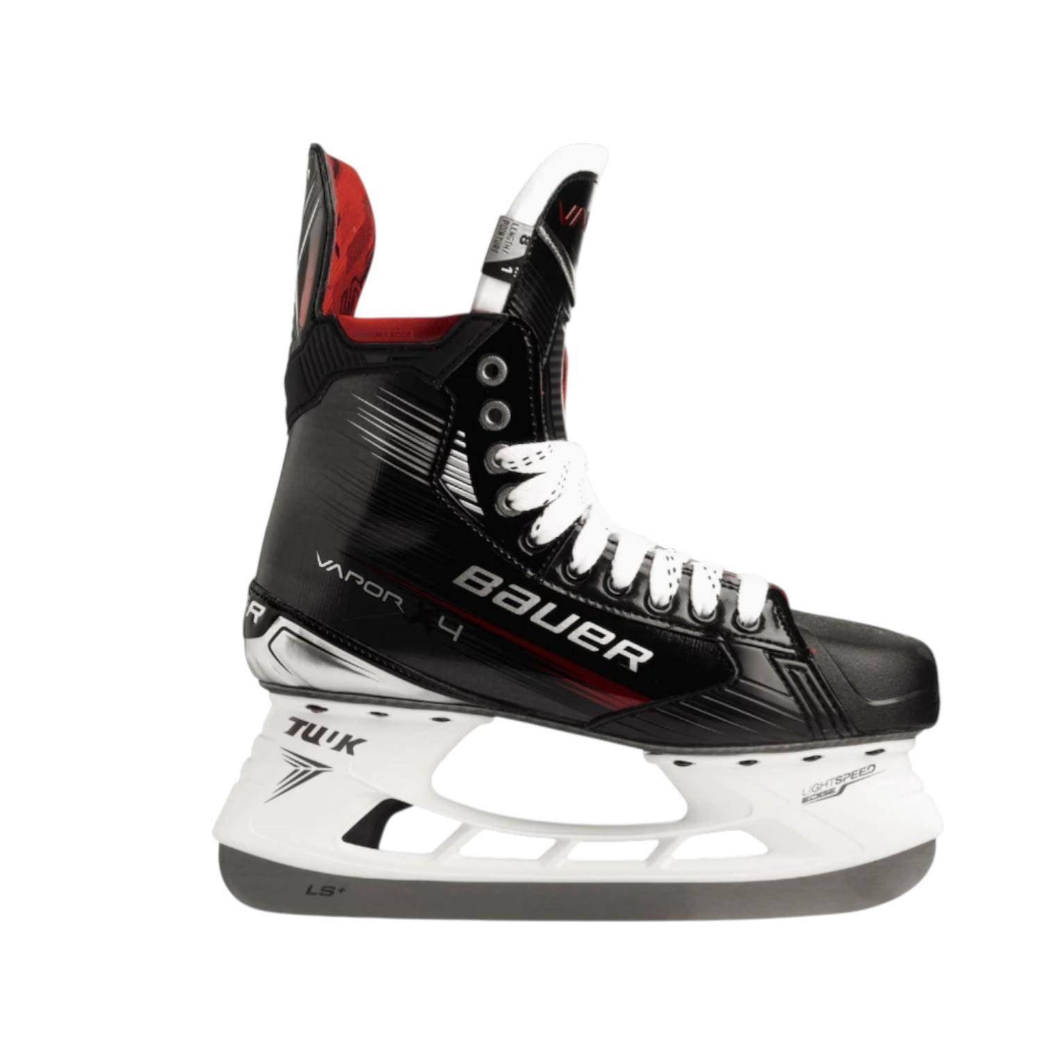 BAUER Vapor X4 Schlittschuhe Senior