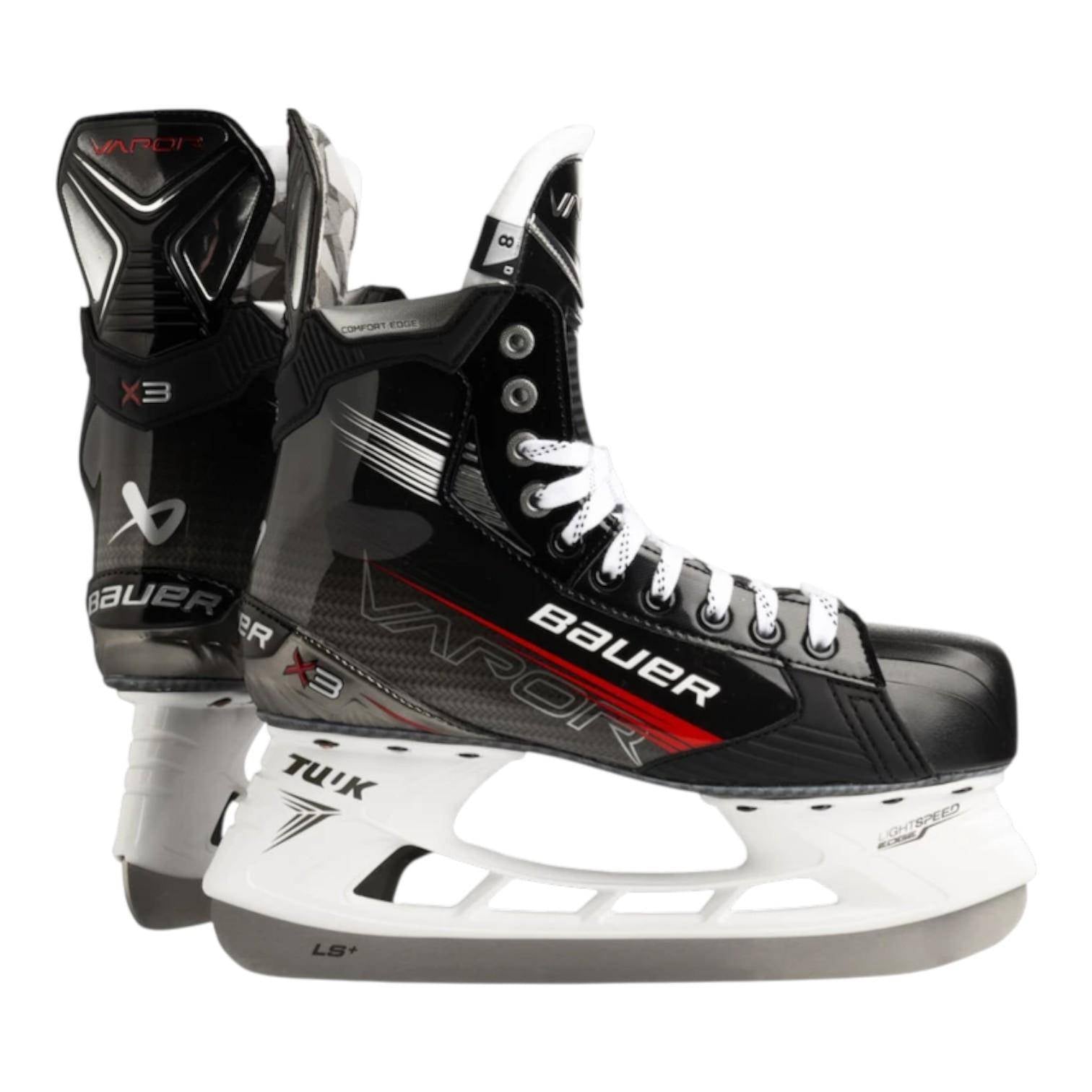 BAUER Vapor X3 Schlittschuhe Senior