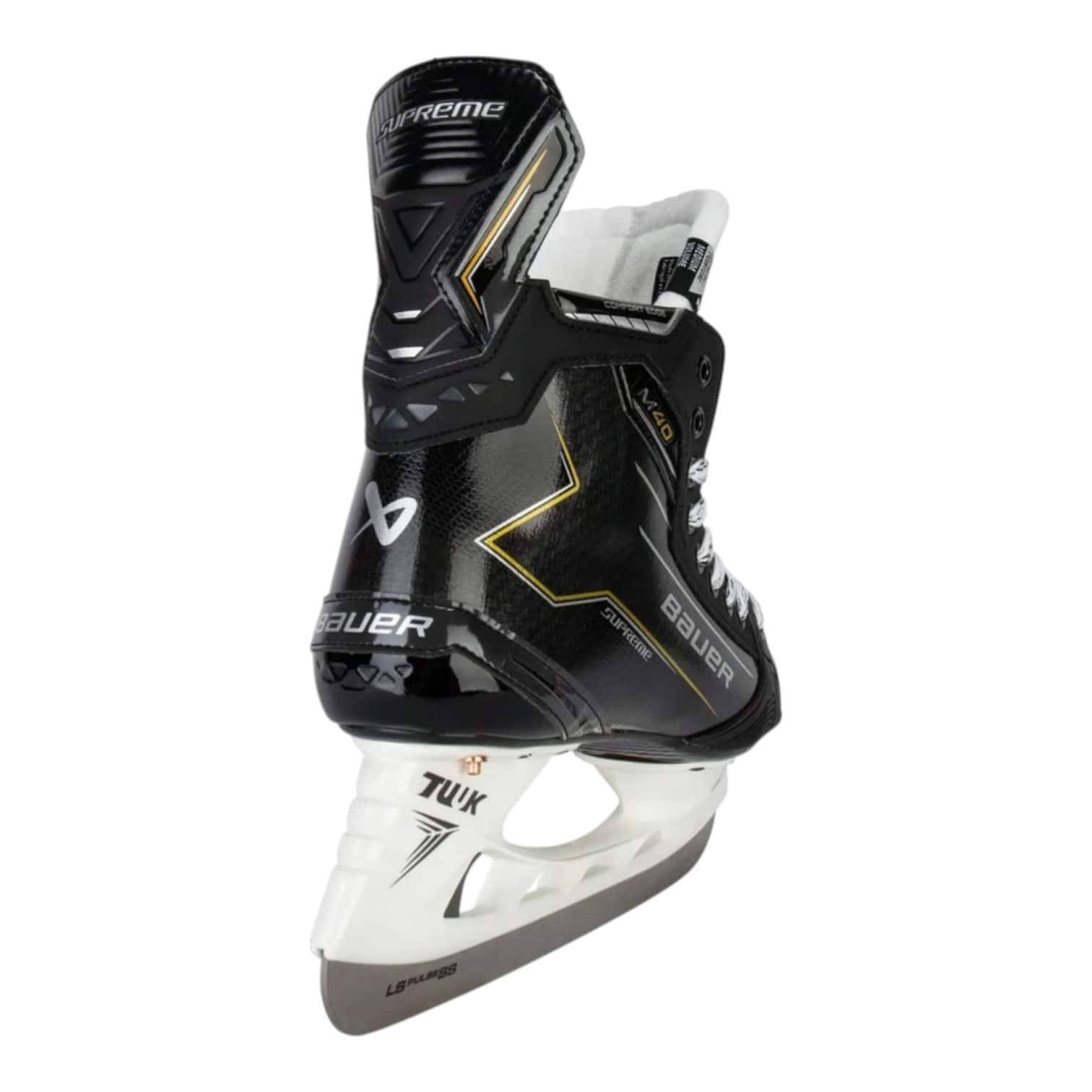 Bauer Schlittschuh Supreme M40 Senior Fit2