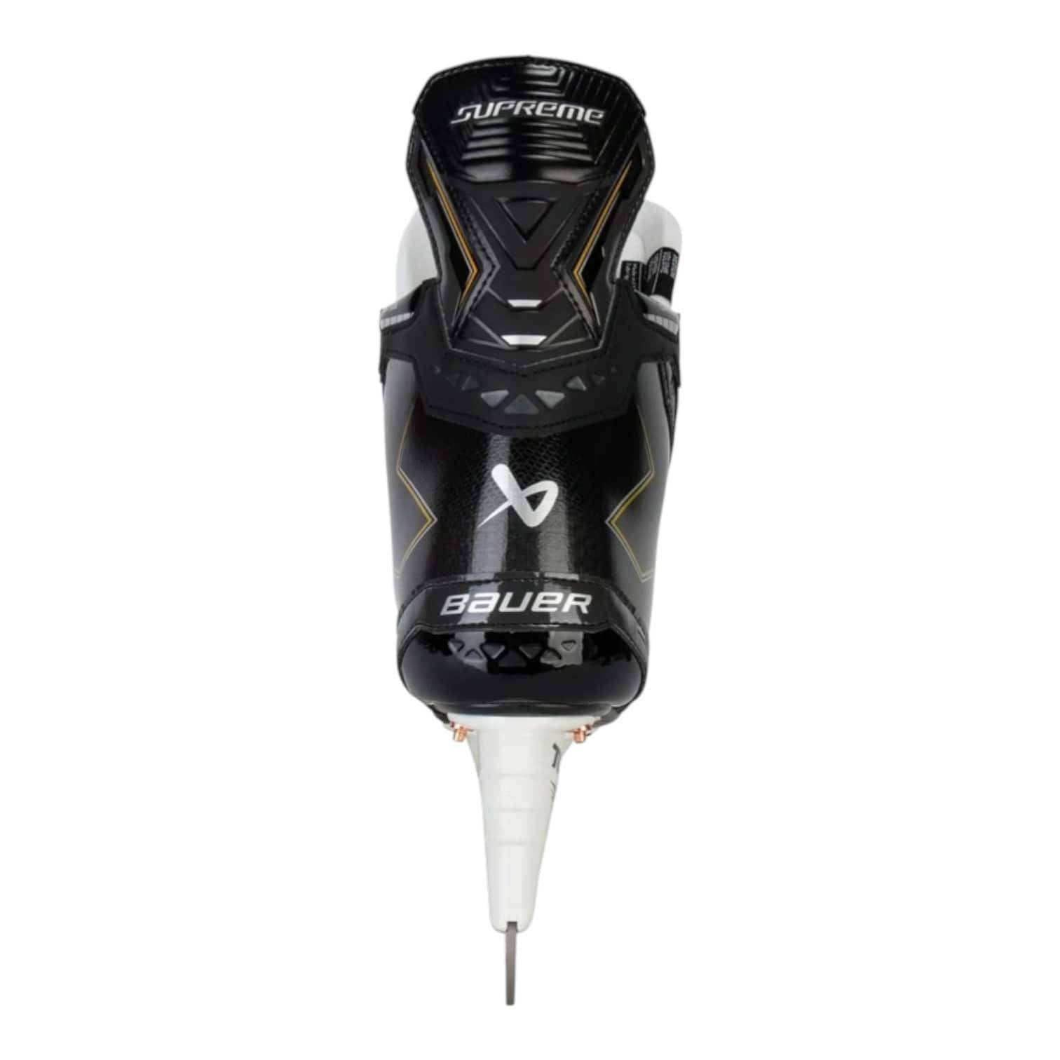 Bauer Supreme M40 Senior Fit2 Ice Skates