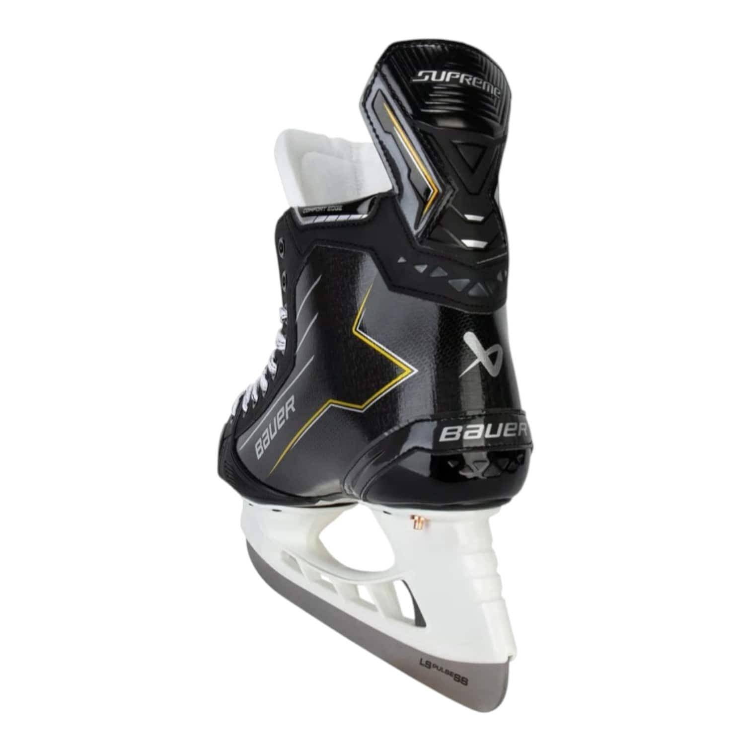 Bauer Schlittschuh Supreme M40 Senior Fit2