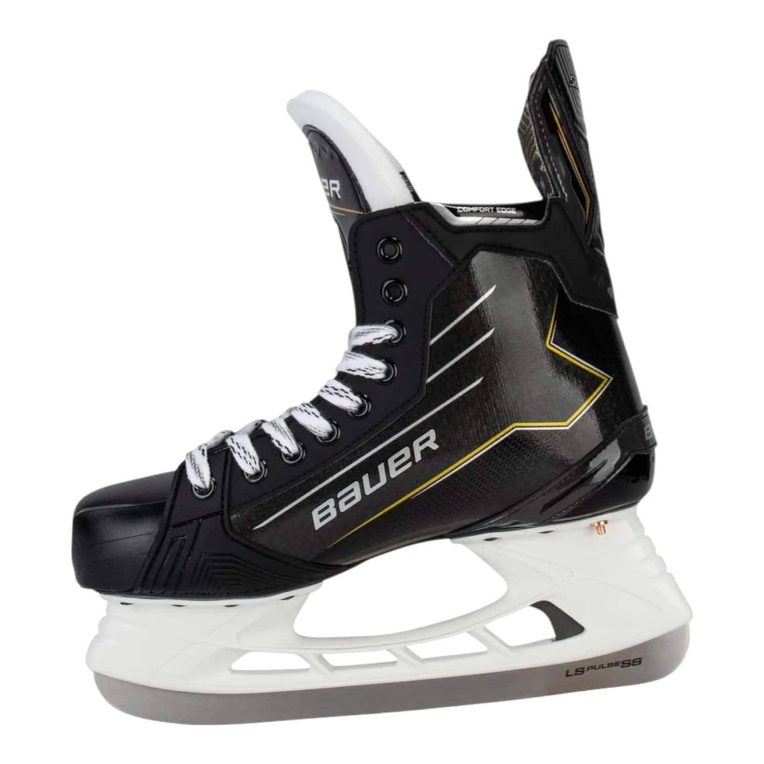 Bauer Schlittschuh Supreme M40 Senior Fit2