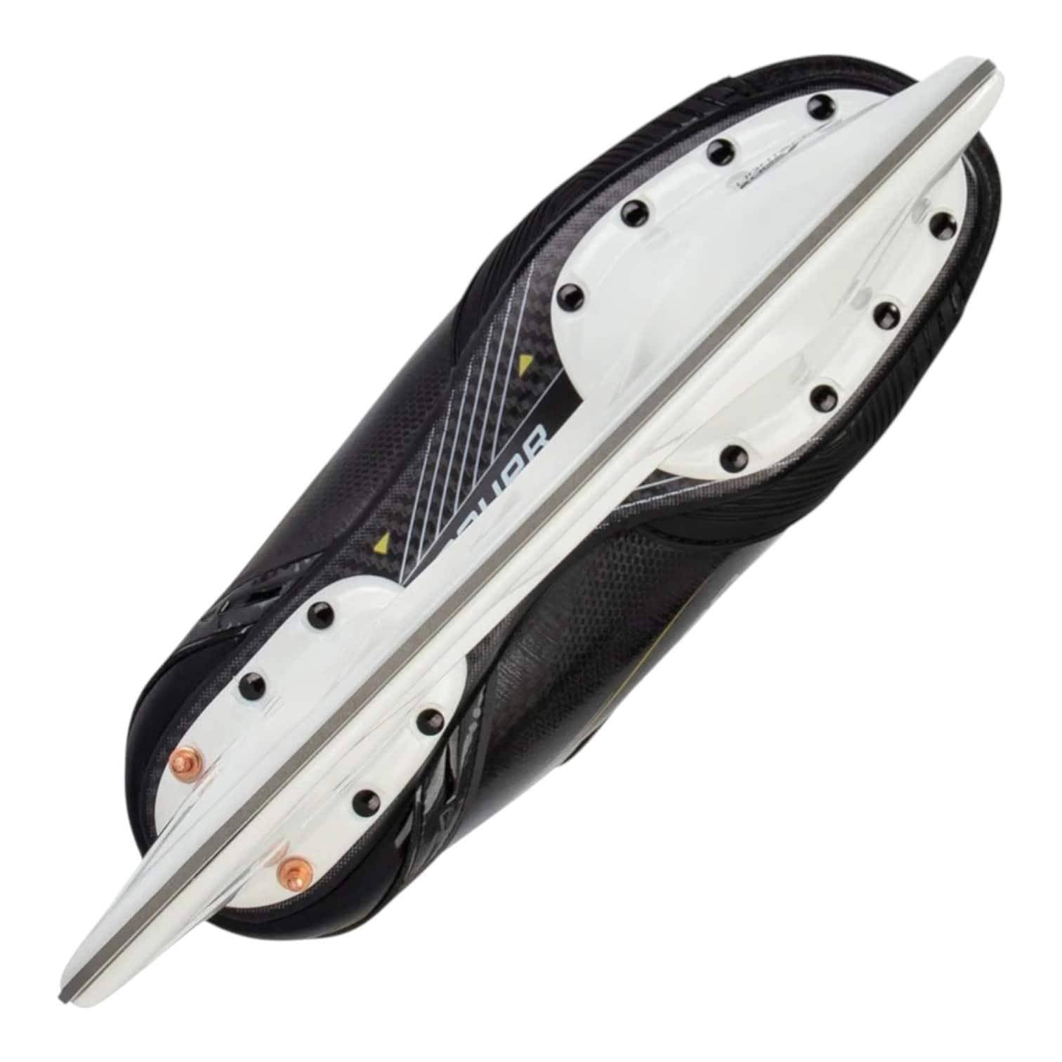 Bauer Schlittschuh Supreme M40 Senior Fit2