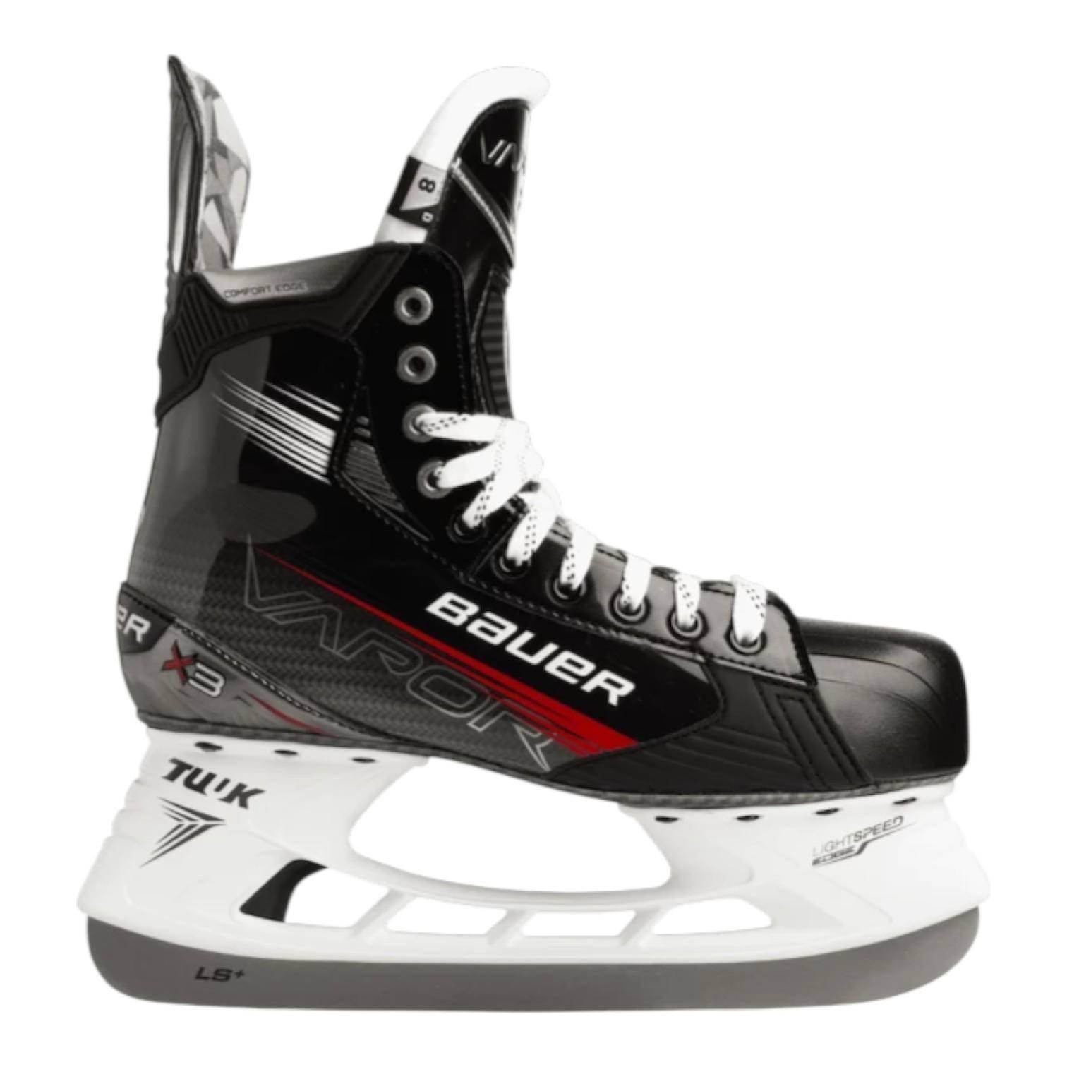 BAUER Vapor X3 Schlittschuhe Intermediate