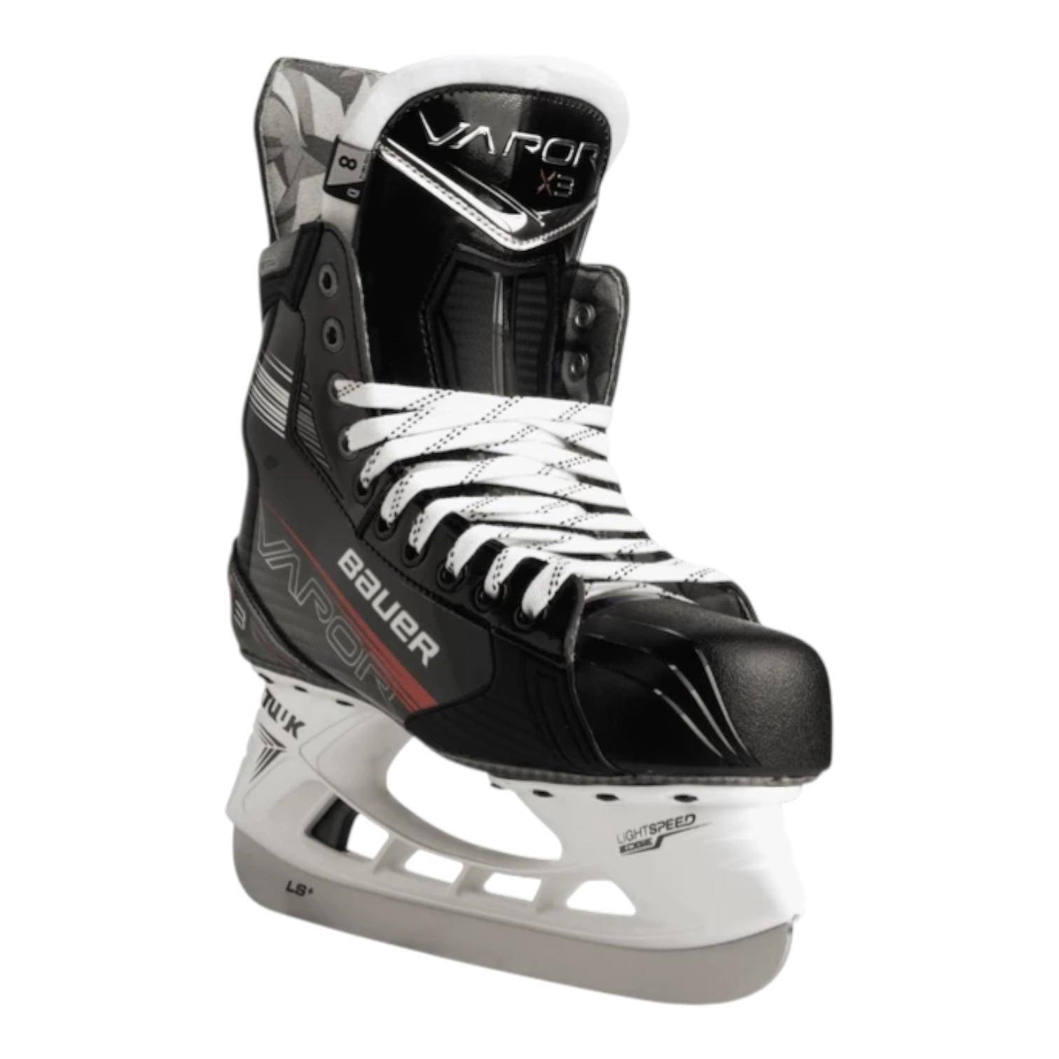 BAUER Vapor X3 Intermediate Ice Skates