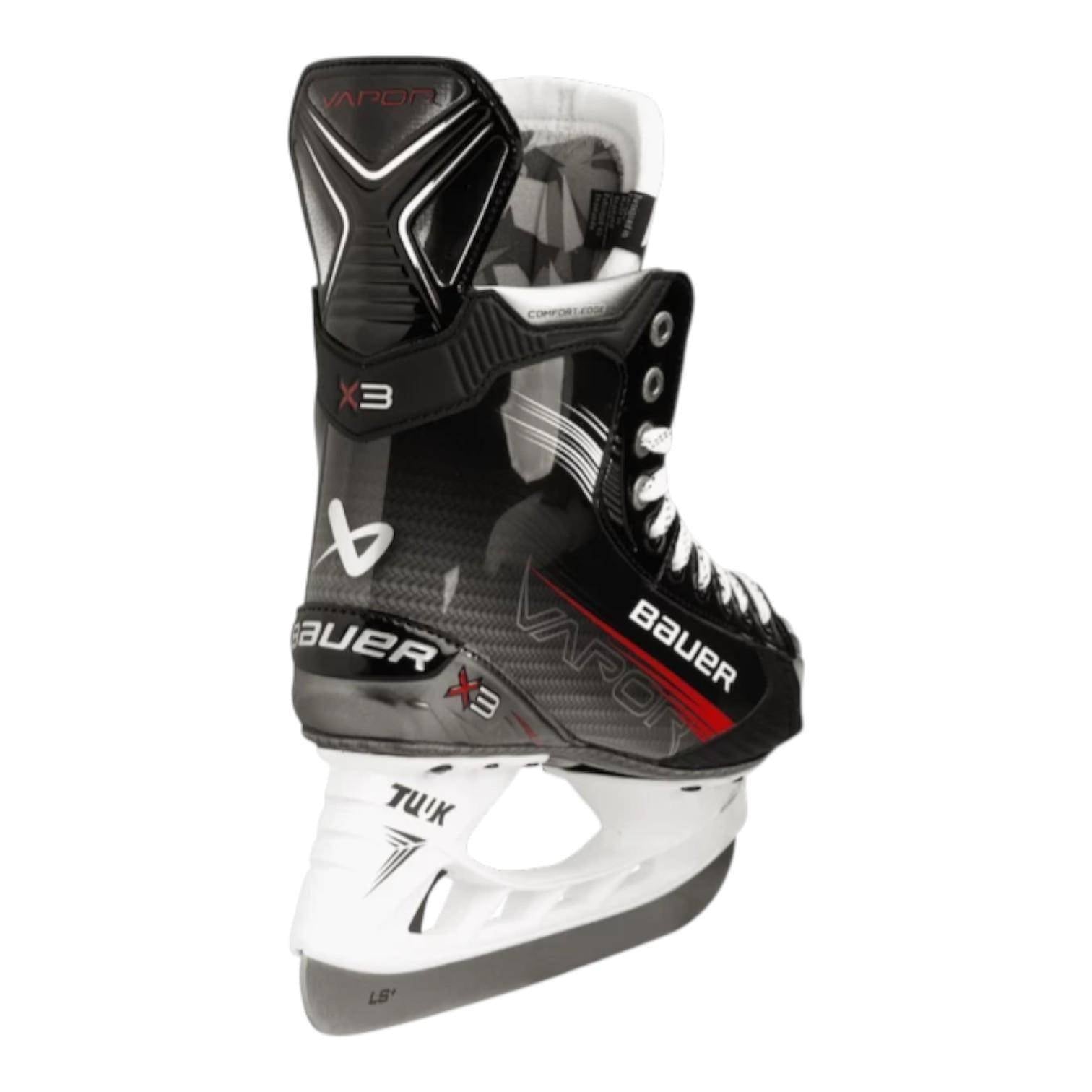 BAUER Vapor X3 Intermediate Ice Skates