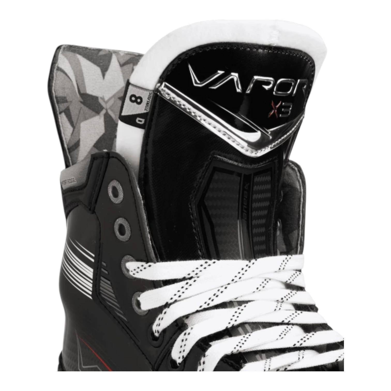 BAUER Vapor X3 Intermediate Ice Skates