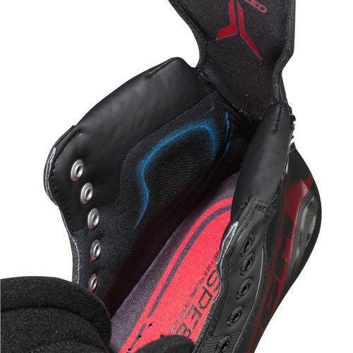 CCM Jetspeed FT890 Schlittschuhe Senior