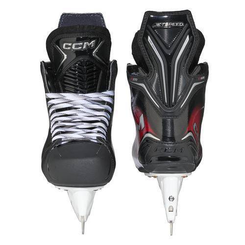 CCM Jetspeed FT870 Schlittschuhe Intermediate Regular, 6