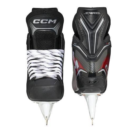 CCM Jetspeed FT860 Schlittschuhe Intermediate Regular, 4