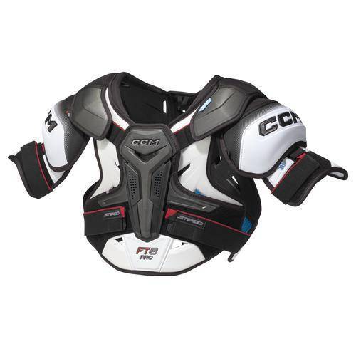 CCM Jetspeed FT8 Pro Schulterschutz Senior M