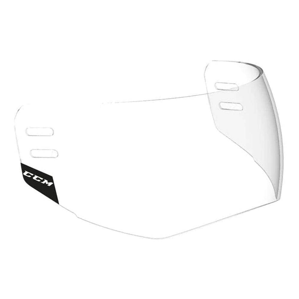 Halbplexi CCM
