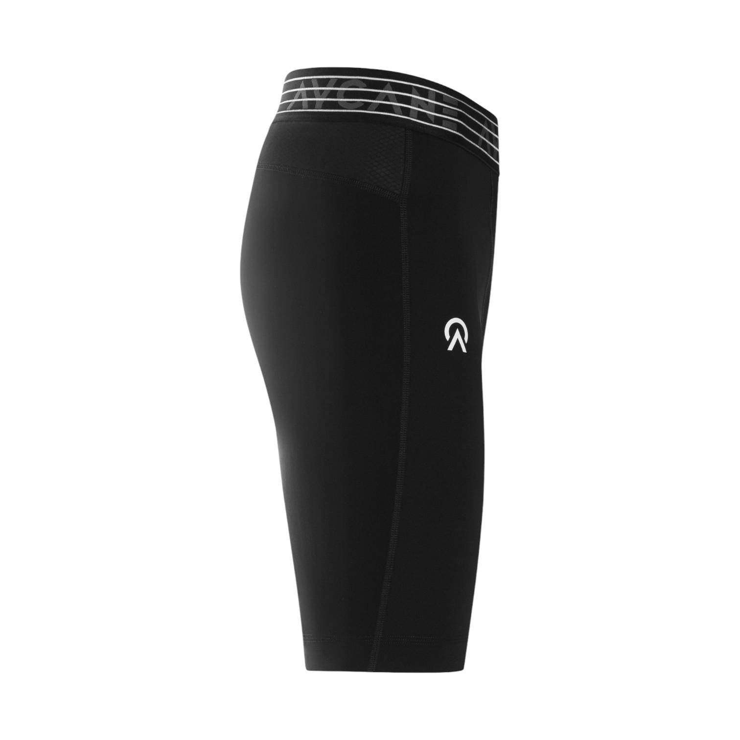 REVO X Base Layer Shorts Black