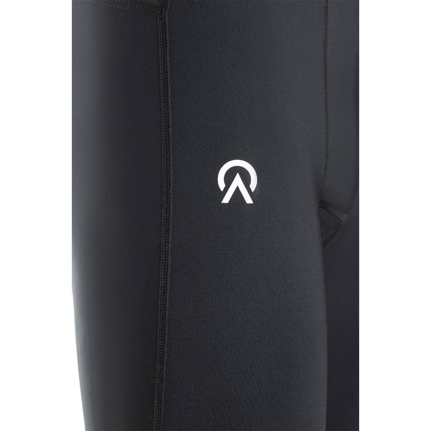 REVO X Base Layer Shorts Black