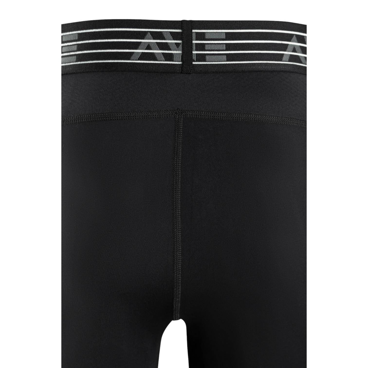 REVO X Base Layer Shorts Black