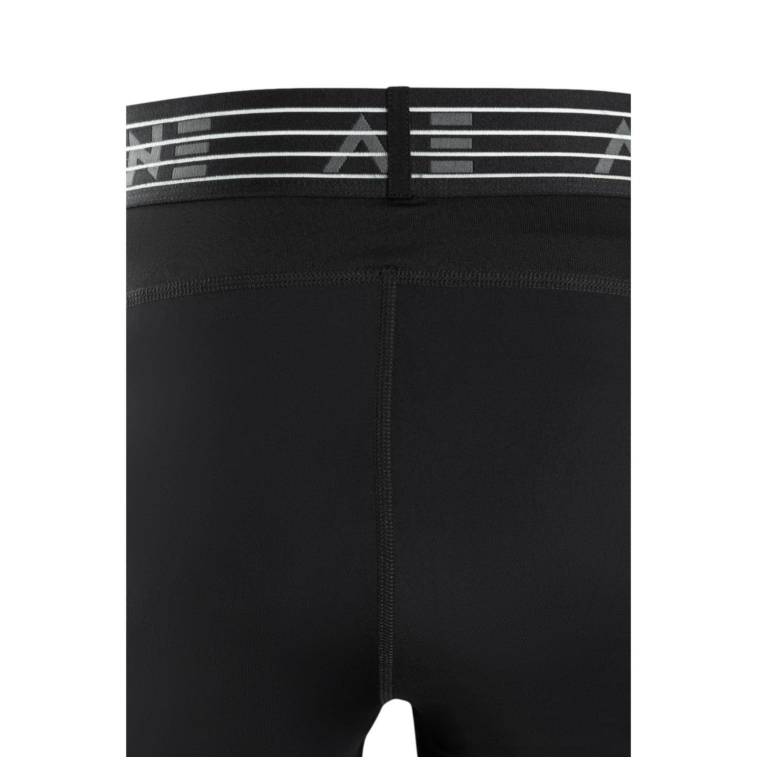 REVO X Base Layer Lock Shorts Black