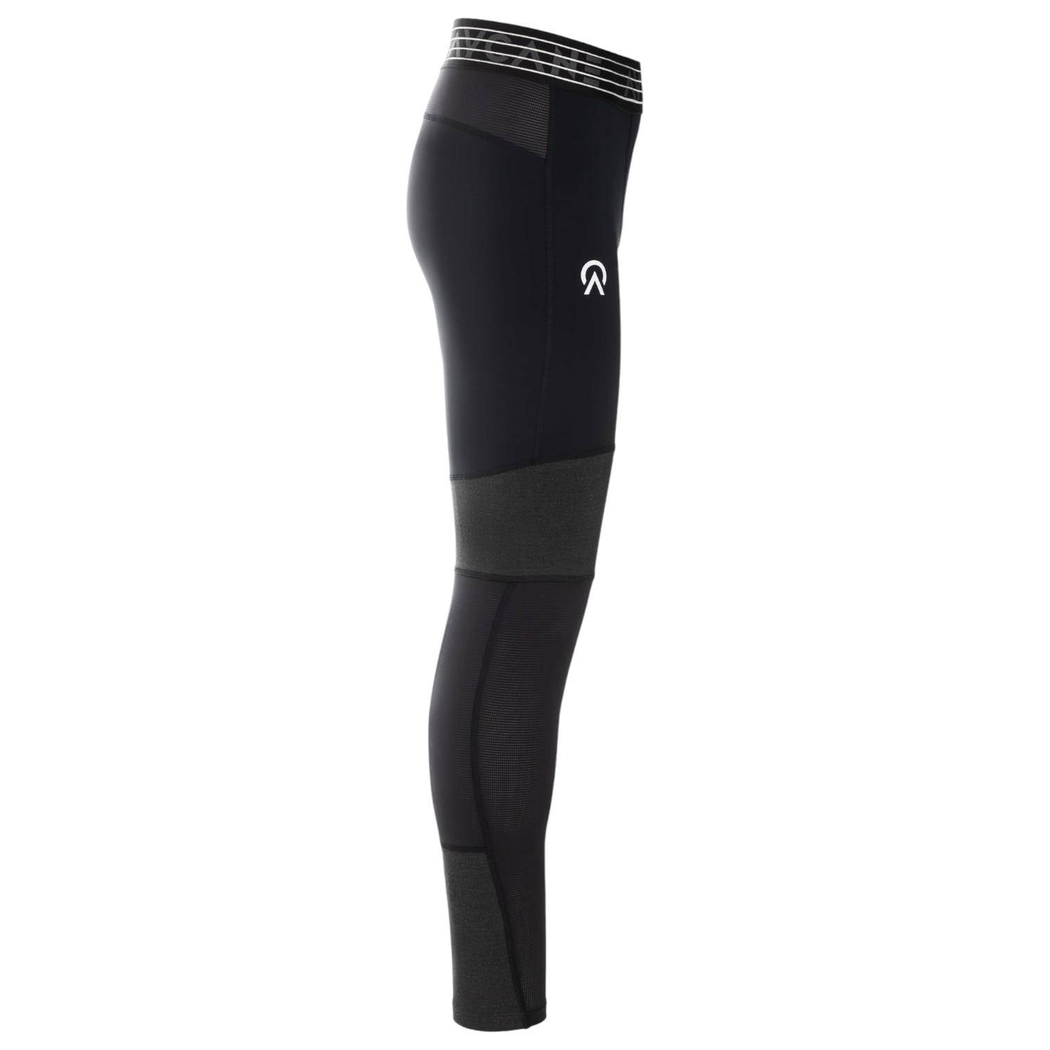Blade Y Base Layer Pants Youth Black