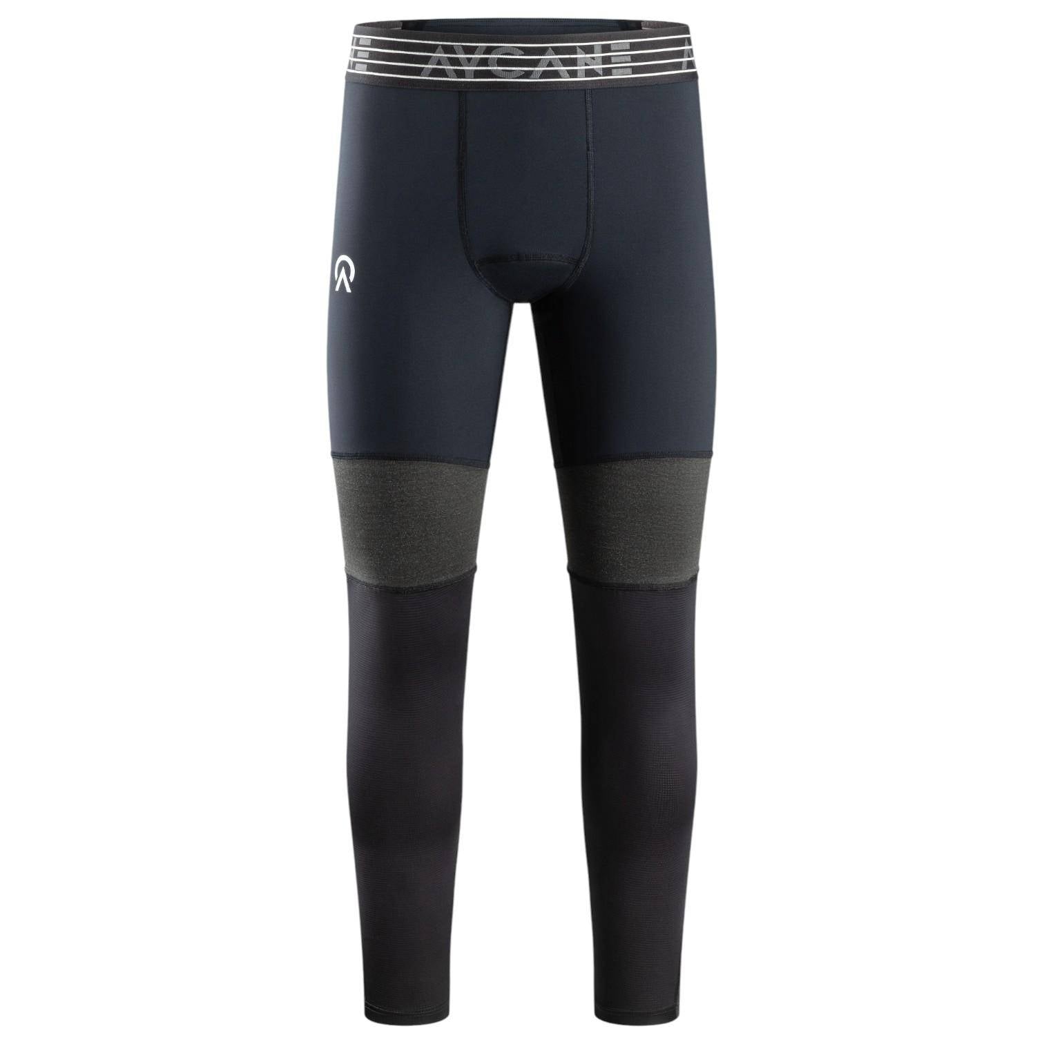 Blade X Base Layer Pants Black