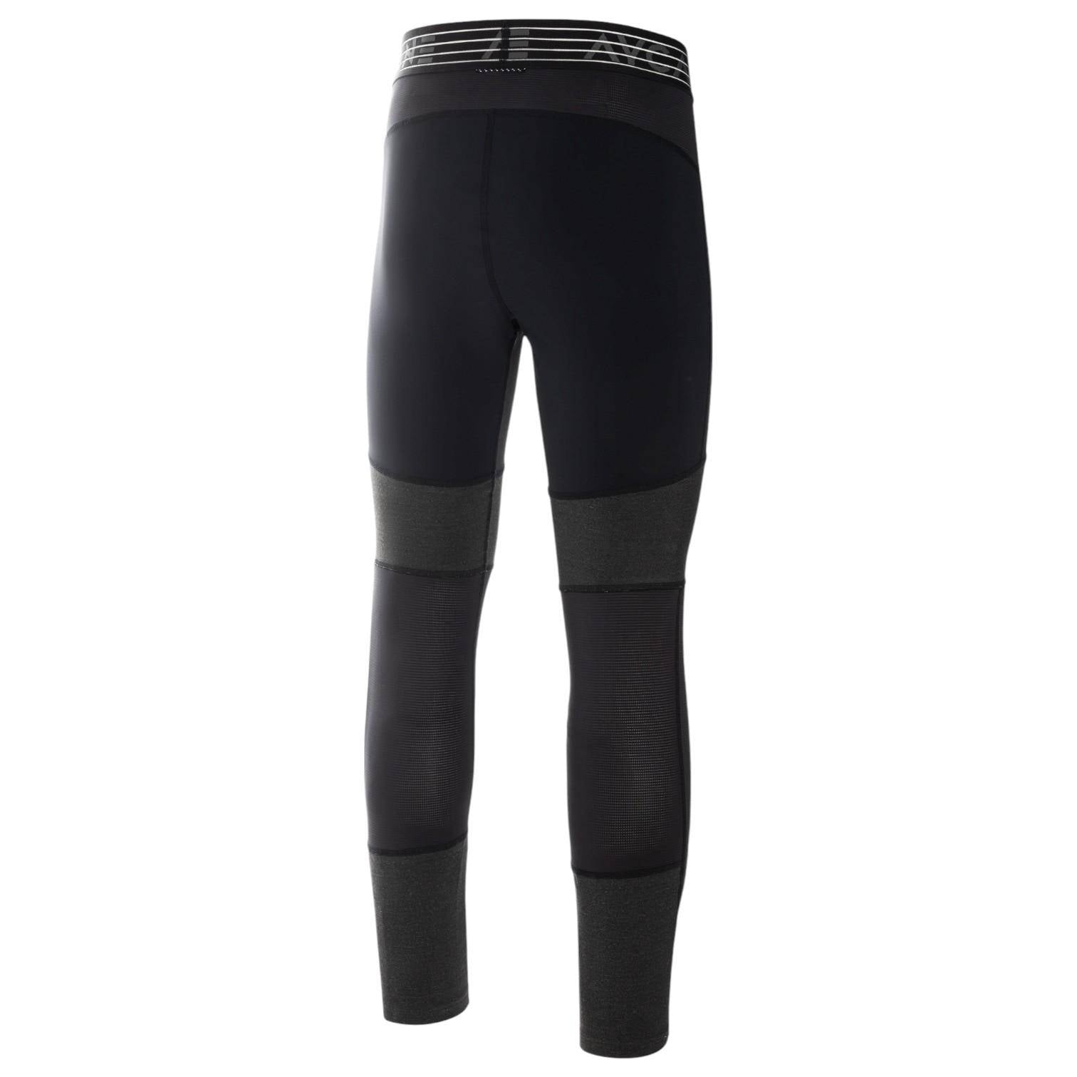Blade X Base Layer Pants Black