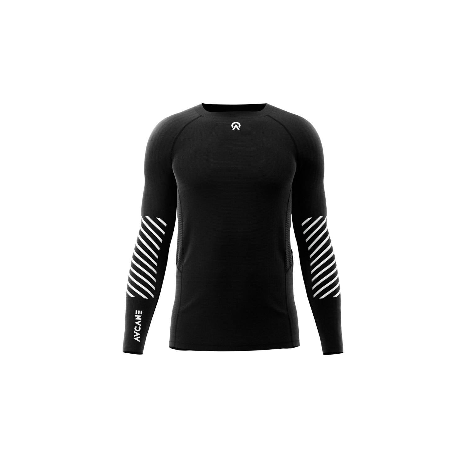 REVO Y Layer Long Sleeve Youth