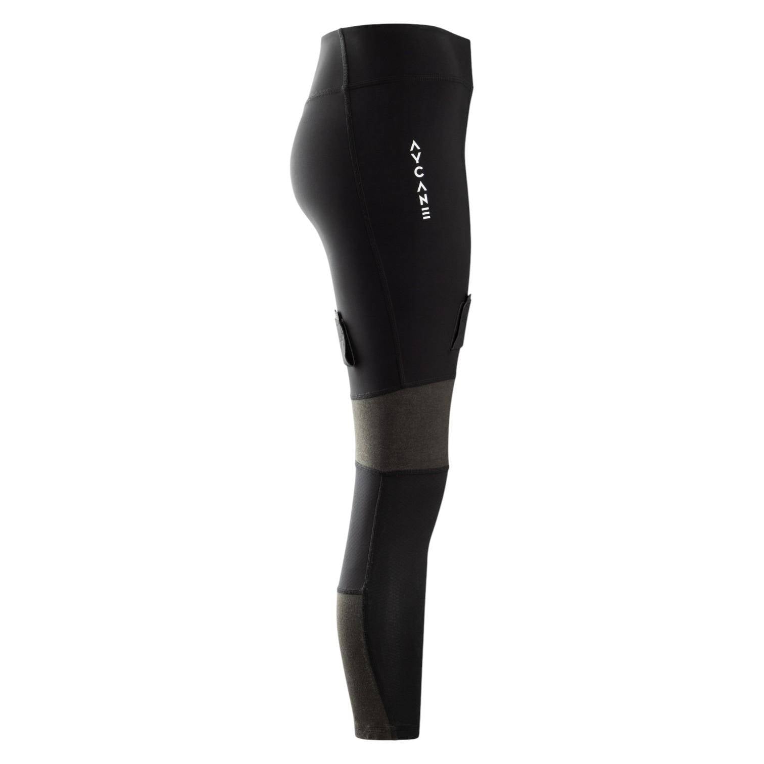 Blade W Base Layer Lock Pants Women's